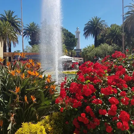 Lejlighed Sun Moon Monteprandone