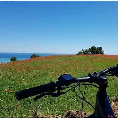 Lejlighed Sun Moon *