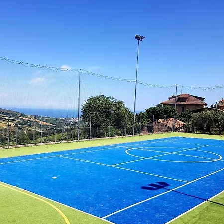 Sun Moon Monteprandone