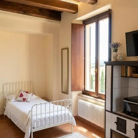 Apartmán Sun Moon