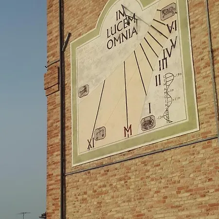 Lejlighed Sun Moon *