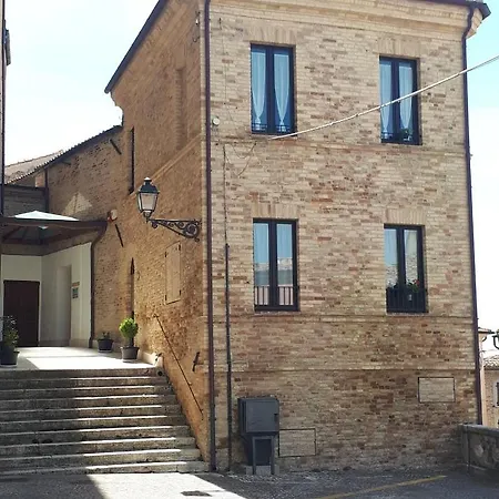 Sun Moon Apartment Monteprandone