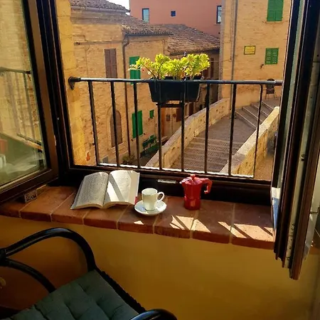 Apartman Sun Moon