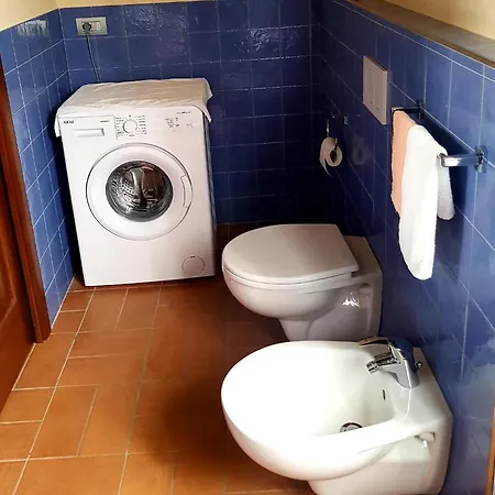 Sun Moon Apartament *