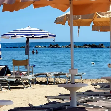 Appartamento Sun Moon *