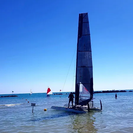 Sun Moon Monteprandone