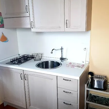 Sun Moon شقة