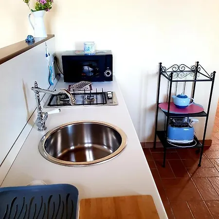 Apartment Sun Moon *