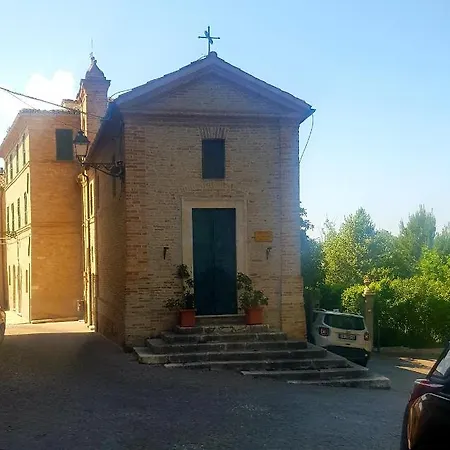 Sun Moon Appartamento