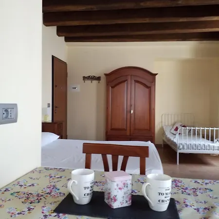 Apartment Sun Moon Monteprandone