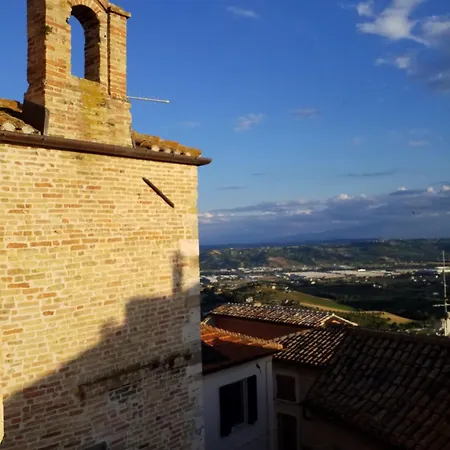 Sun Moon * Monteprandone