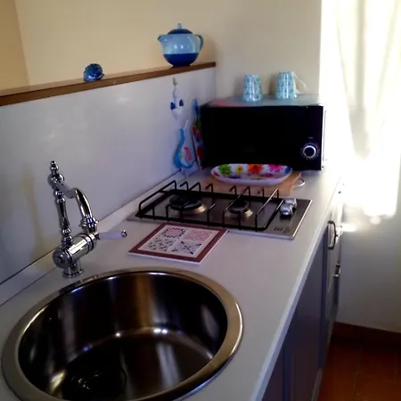 Sun Moon Apartment