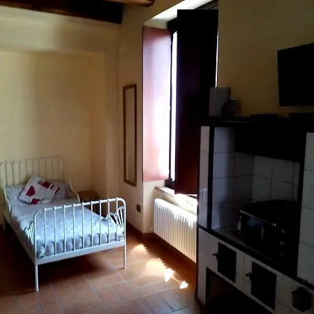 Apartment Sun Moon