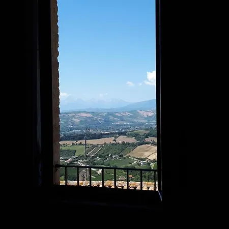 Apartment Sun Moon Monteprandone