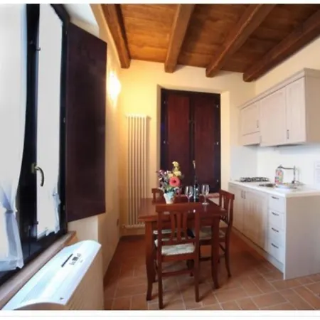 Sun Moon Apartment