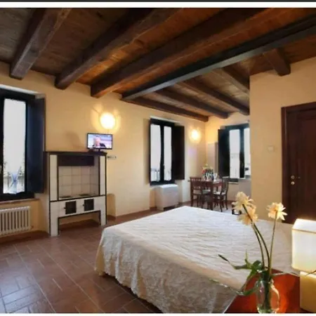 Apartament Sun Moon *