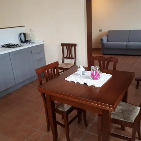 Sun Moon Apartament