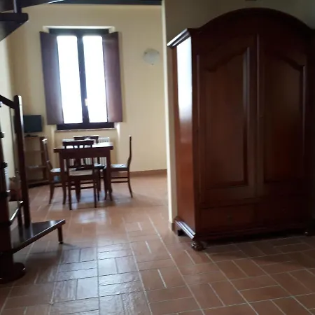 Apartment Sun Moon Monteprandone