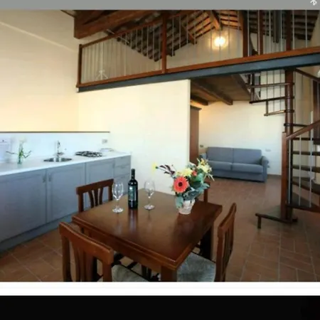 Apartment Sun Moon *